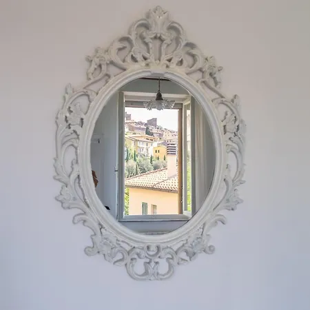 Il Rosmarino * Cortona