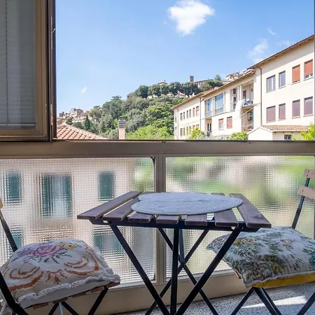 Il Rosmarino * Cortona