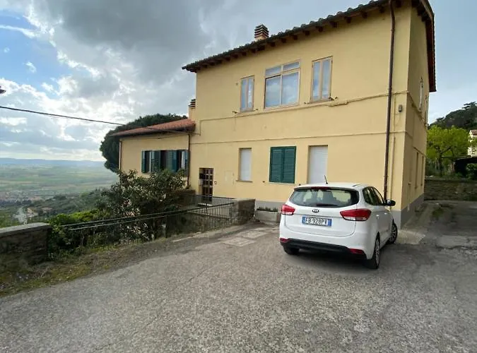 Il Rosmarino Apartman