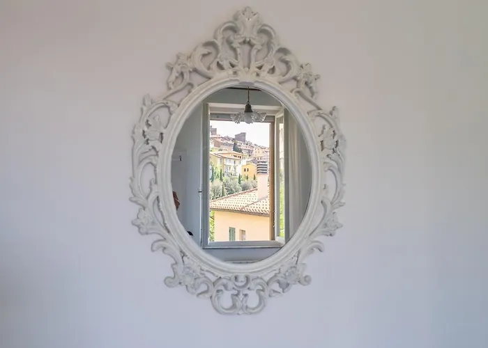 Il Rosmarino * Cortona