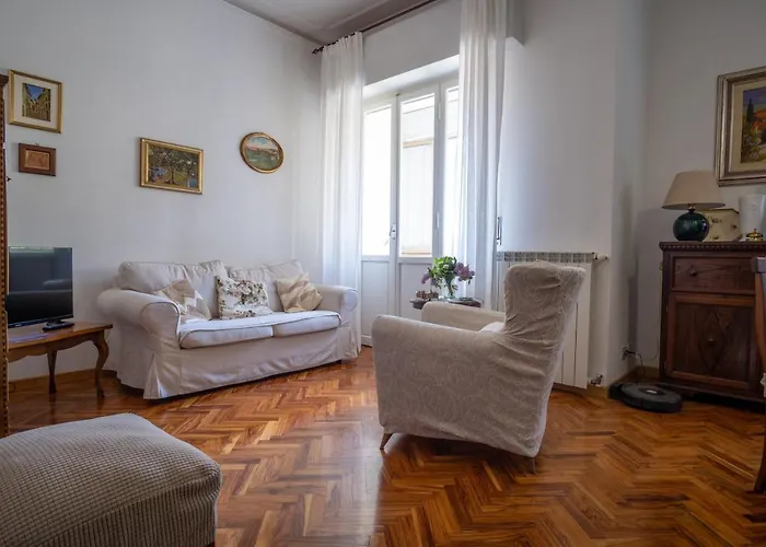 Apartman Il Rosmarino