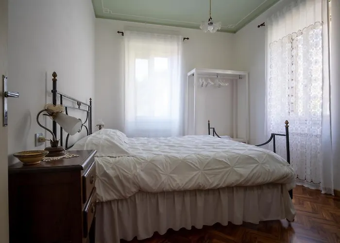 Il Rosmarino Apartman