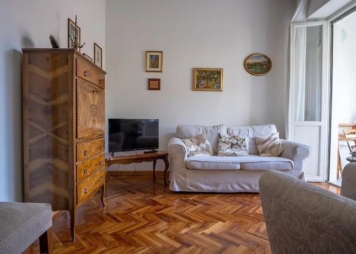 Apartman Il Rosmarino *