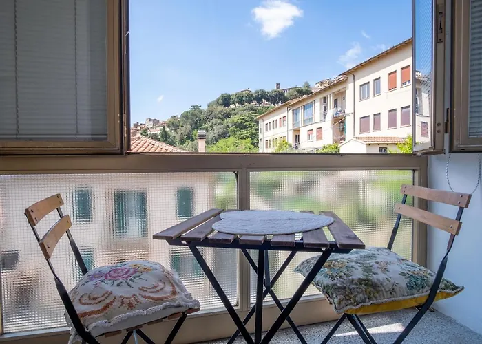 Il Rosmarino * Cortona