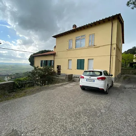 Il Rosmarino Apartment