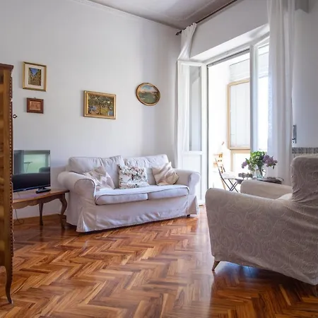 Il Rosmarino Апартаменты *