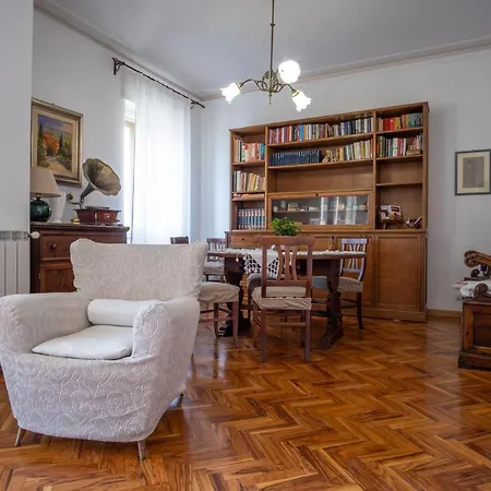 Il Rosmarino Apartment