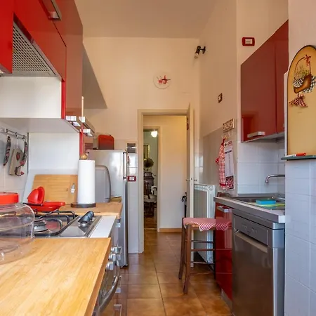 Il Rosmarino Apartment