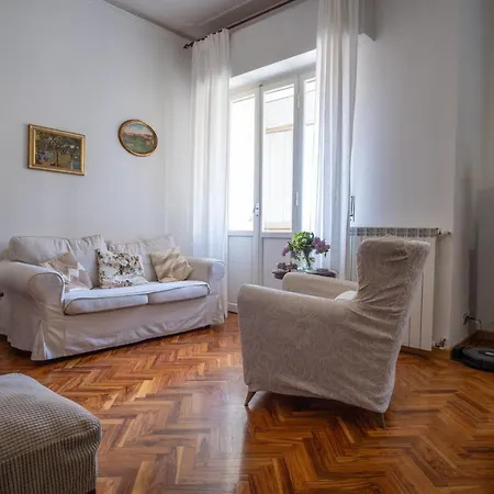 Apartment Il Rosmarino