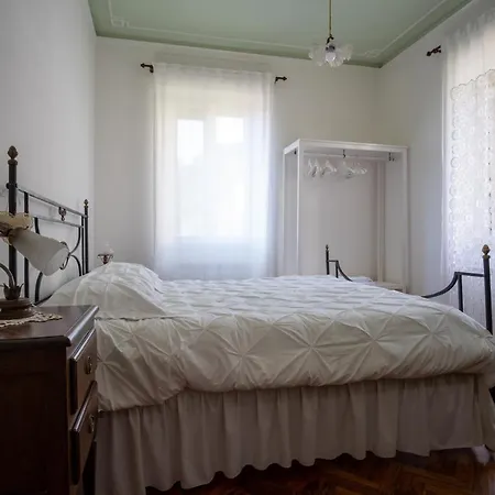 Il Rosmarino Apartment