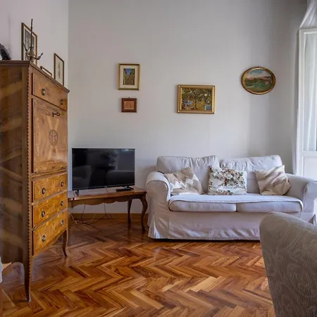 Apartament Il Rosmarino *