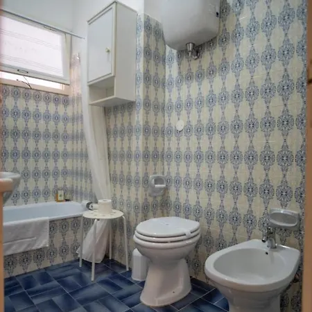 Il Rosmarino Apartment Cortona