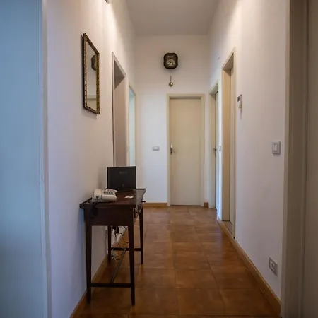 Il Rosmarino Apartment Cortona